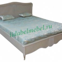 Кровать Лаура ММ-267-02/12Б (1200х2000) в Миассе - miass.mebel24.online | фото