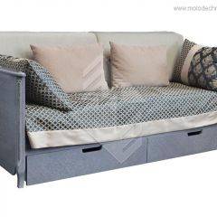Кровать Лаура (ММ-267-21) в Миассе - miass.mebel24.online | фото