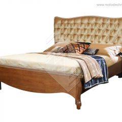 Кровать Луиза ММ-227-02/18Б-1 (1800*2000) в Миассе - miass.mebel24.online | фото 3