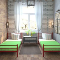 Кровать Милана мини plus 1900 (МилСон) в Миассе - miass.mebel24.online | фото 1