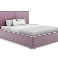 Кровать Монте интерьерная +основание (120х200) в Миассе - miass.mebel24.online | фото 14