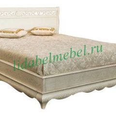Кровать односпальная Оскар ММ-216-02/12Б2 (1200х2000) в Миассе - miass.mebel24.online | фото