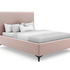Кровать Прима интерьерная +основание (120х200) в Миассе - miass.mebel24.online | фото 13