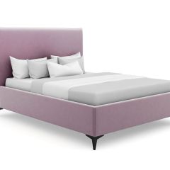 Кровать Прима интерьерная +основание (80х200) в Миассе - miass.mebel24.online | фото