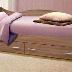 Кровать Софа №1 (800*1900/2000) в Миассе - miass.mebel24.online | фото