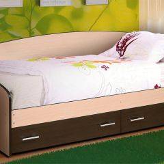 Кровать Софа №3 (800*1900/2000) в Миассе - miass.mebel24.online | фото