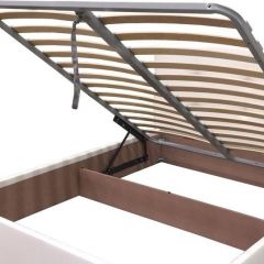 Кровать Стефани 2 Easy 1600 (с механизмом подъема) в Миассе - miass.mebel24.online | фото 4