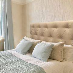 Кровать Стефани Easy 1600 (без механизма подъема) в Миассе - miass.mebel24.online | фото