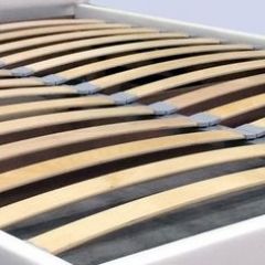 Кровать Стефани Easy 1600 (с механизмом подъема) в Миассе - miass.mebel24.online | фото 4