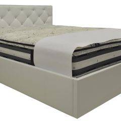 Кровать Стефани Easy 1600 (с механизмом подъема) в Миассе - miass.mebel24.online | фото 2