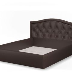 Кровать Стелла 1600*2000 Rock 12 (серо-фиолетовый) в Миассе - miass.mebel24.online | фото 2