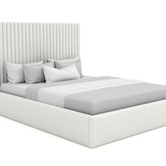 Кровать Твикс интерьерная +основание (160х200) в Миассе - miass.mebel24.online | фото 2