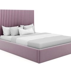 Кровать Твикс интерьерная +основание (160х200) в Миассе - miass.mebel24.online | фото 15