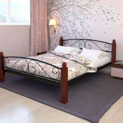 Кровать Вероника Lux plus 2000 (МилСон) в Миассе - miass.mebel24.online | фото