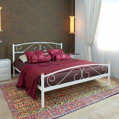 Кровать Вероника plus 2000 (МилСон) в Миассе - miass.mebel24.online | фото