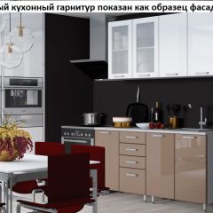 Кухня Настя 1.6 в Миассе - miass.mebel24.online | фото 2