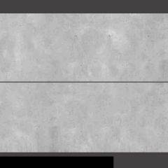Кухонный фартук со столешницей (А-03) в едином стиле (3050 мм) в Миассе - miass.mebel24.online | фото 5