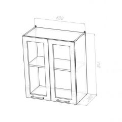 Кухонный гарнитур Лоретта компакт 2200 мм в Миассе - miass.mebel24.online | фото 11