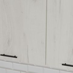 Кухонный гарнитур Сиена мега прайм 1500х2700 мм в Миассе - miass.mebel24.online | фото 10