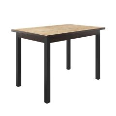 КВАНТ Стол обеденный 1100 в Миассе - miass.mebel24.online | фото 2
