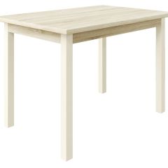 КВАНТ Стол обеденный 1100 в Миассе - miass.mebel24.online | фото 3