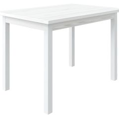 КВАНТ Стол обеденный 1100 в Миассе - miass.mebel24.online | фото 4