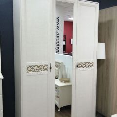 ЛИВАДИЯ Л11 Шкаф для одежды в Миассе - miass.mebel24.online | фото 2