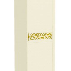 ЛИВАДИЯ Л18 Шкаф для одежды в Миассе - miass.mebel24.online | фото