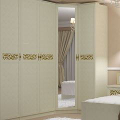 ЛИВАДИЯ Л18 Шкаф для одежды в Миассе - miass.mebel24.online | фото 2