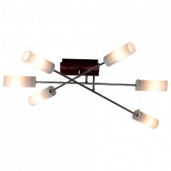 Люстра на штанге Citilux Болеро CL118161 в Миассе - miass.mebel24.online | фото