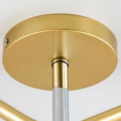 Люстра на штанге Citilux Клод CL137142 в Миассе - miass.mebel24.online | фото 14