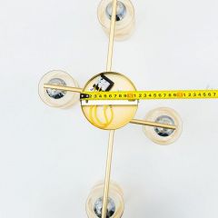 Люстра на штанге Citilux Клод CL137142 в Миассе - miass.mebel24.online | фото 15