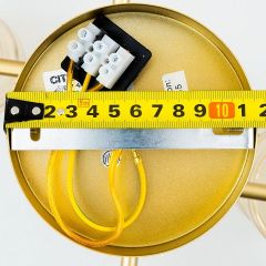 Люстра на штанге Citilux Клод CL137142 в Миассе - miass.mebel24.online | фото 16