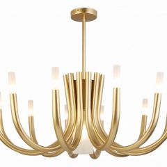 Люстра на штанге ST-Luce Pafe SL1173.202.13 в Миассе - miass.mebel24.online | фото 2