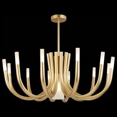Люстра на штанге ST-Luce Pafe SL1173.202.13 в Миассе - miass.mebel24.online | фото 3