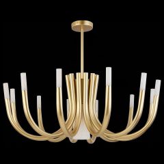 Люстра на штанге ST-Luce Pafe SL1173.202.13 в Миассе - miass.mebel24.online | фото 4