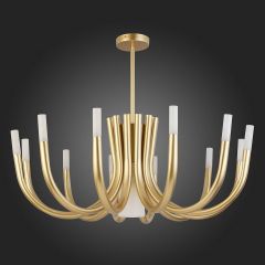Люстра на штанге ST-Luce Pafe SL1173.202.13 в Миассе - miass.mebel24.online | фото 6