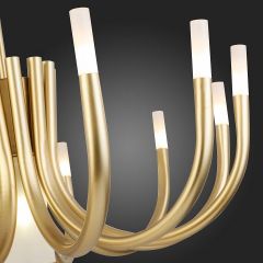 Люстра на штанге ST-Luce Pafe SL1173.202.13 в Миассе - miass.mebel24.online | фото 7