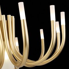 Люстра на штанге ST-Luce Pafe SL1173.202.13 в Миассе - miass.mebel24.online | фото 9