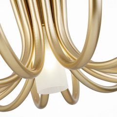 Люстра на штанге ST-Luce Pafe SL1173.202.13 в Миассе - miass.mebel24.online | фото 12