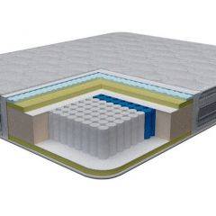 Матрас Concordia Selenzio Multipocket 5 Zone (h300) в Миассе - miass.mebel24.online | фото 2
