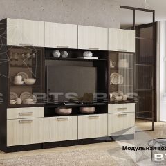 ФИЕСТА Гостиная (модульная) в Миассе - miass.mebel24.online | фото