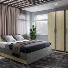 ПАНДОРА Модульная система в Миассе - miass.mebel24.online | фото 2