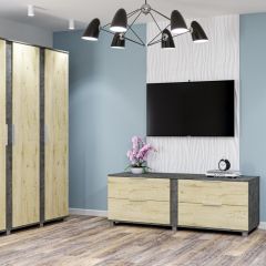 ПАНДОРА Модульная система в Миассе - miass.mebel24.online | фото 4