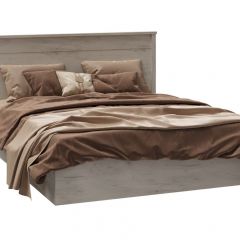 Модульная спальня София (Дуб крафт белый) в Миассе - miass.mebel24.online | фото 4