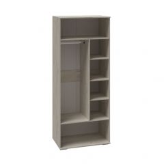 Модульная спальня София (Дуб крафт белый) в Миассе - miass.mebel24.online | фото 10