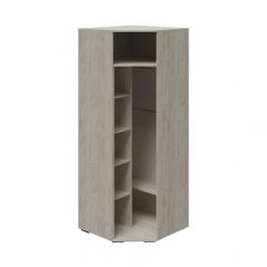Модульная спальня София (Дуб крафт белый) в Миассе - miass.mebel24.online | фото 14