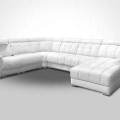 Мягкая мебель Арабелла (модульный) ткань до 300 в Миассе - miass.mebel24.online | фото 1
