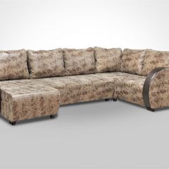Мягкая мебель Европа (модульный) ткань до 400 в Миассе - miass.mebel24.online | фото 18