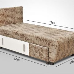 Мягкая мебель Европа (модульный) ткань до 400 в Миассе - miass.mebel24.online | фото 9